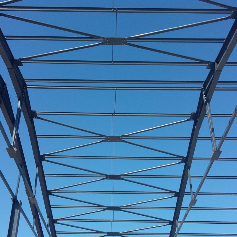 Κατασκευή Βιομηχανικού Κτιρίου_1_6