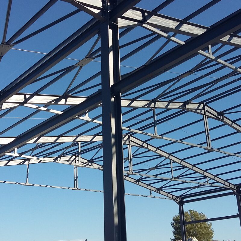 Κατασκευή Βιομηχανικού Κτιρίου_1_9