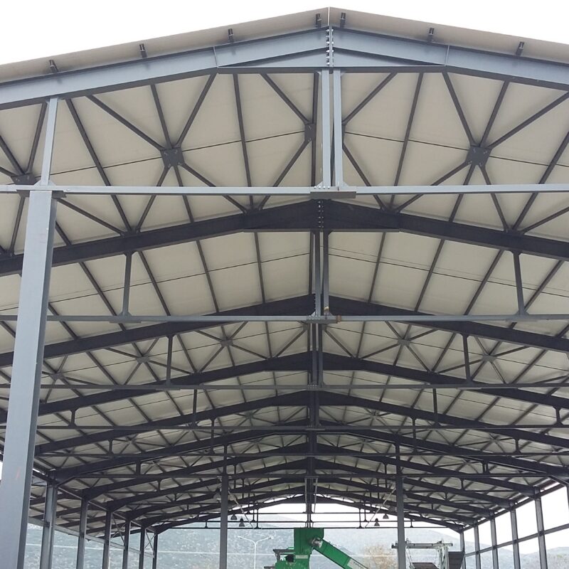 Κατασκευή Βιομηχανικού Κτιρίου_1_26