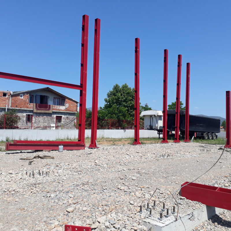 Κατασκευή Εμπορικού Κτιρίου 1_2