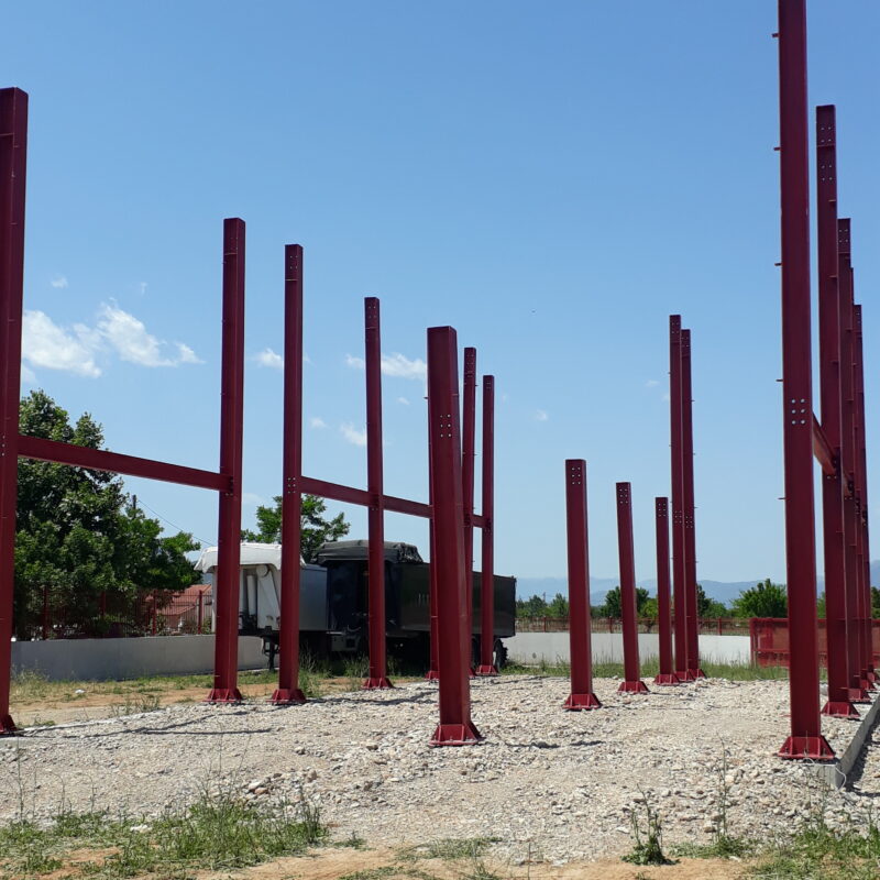 Κατασκευή Εμπορικού Κτιρίου 1_3