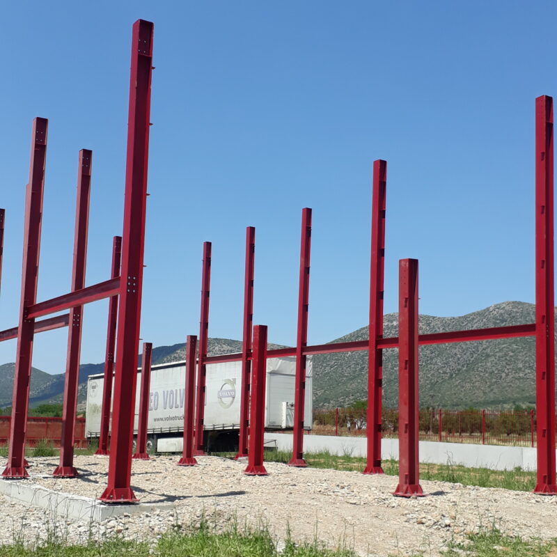 Κατασκευή Εμπορικού Κτιρίου 1_4