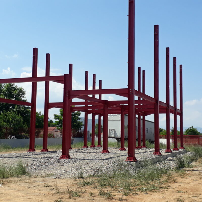 Κατασκευή Εμπορικού Κτιρίου 1_5