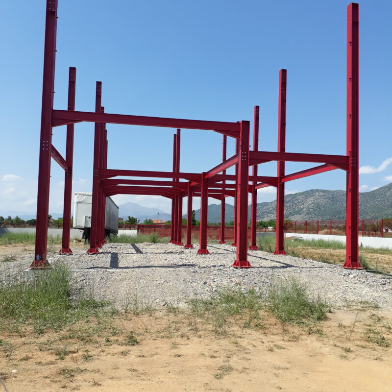 Κατασκευή Εμπορικού Κτιρίου 1_7