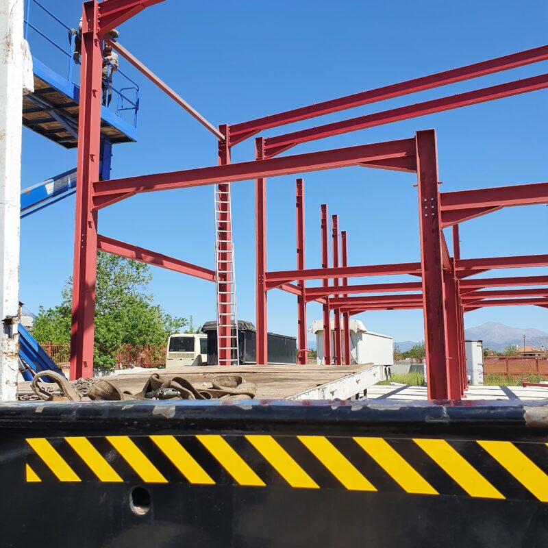 Κατασκευή Εμπορικού Κτιρίου 1_9