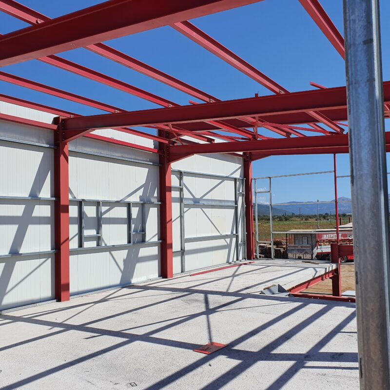 Κατασκευή Εμπορικού Κτιρίου 1_10