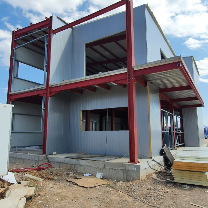 Κατασκευή Εμπορικού Κτιρίου 1_12