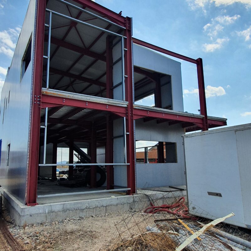 Κατασκευή Εμπορικού Κτιρίου 1_13