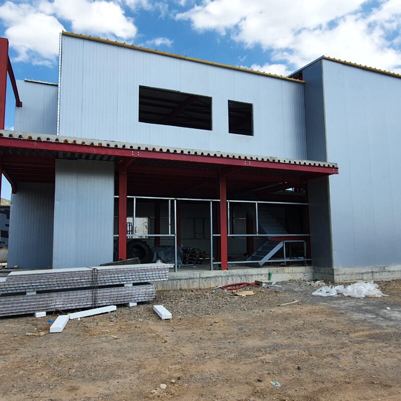 Κατασκευή Εμπορικού Κτιρίου 1_14