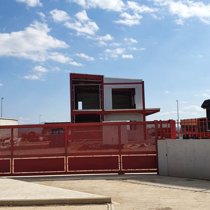 Κατασκευή Εμπορικού Κτιρίου 1_15