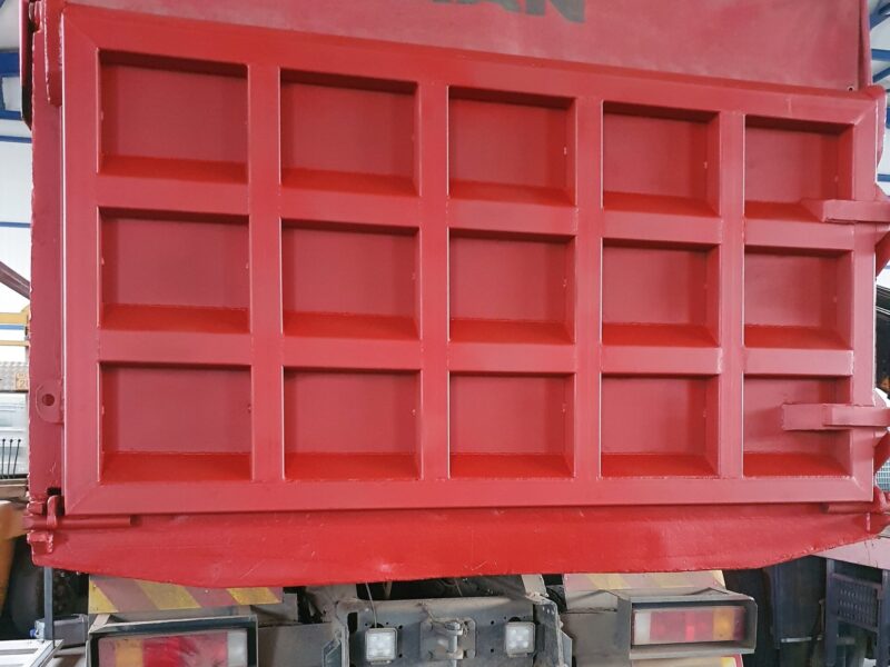 Κατασκευή Καρότσας 4_1