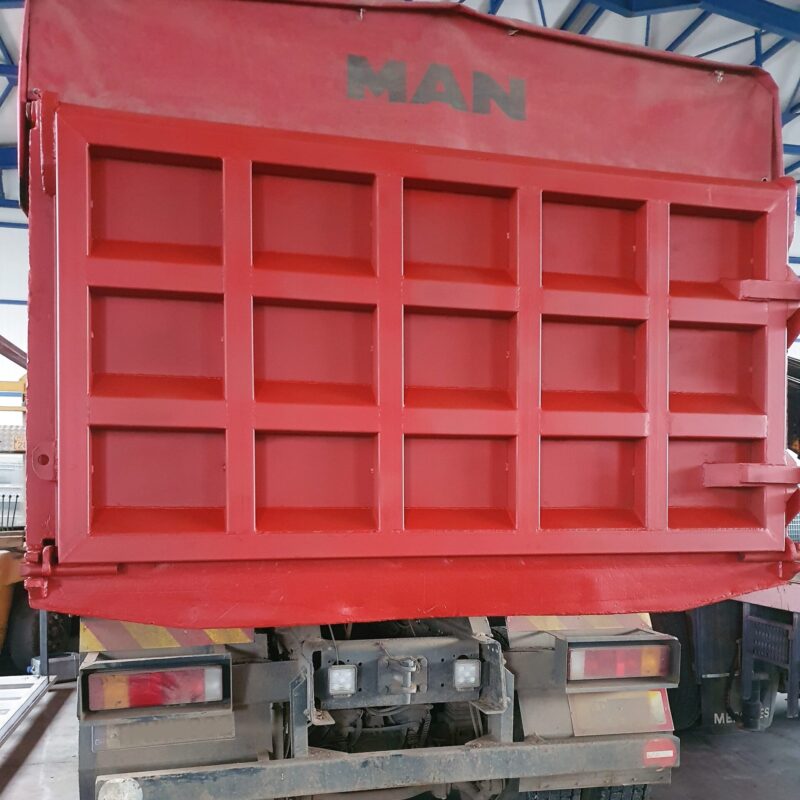 Κατασκευή Καρότσας 4_1