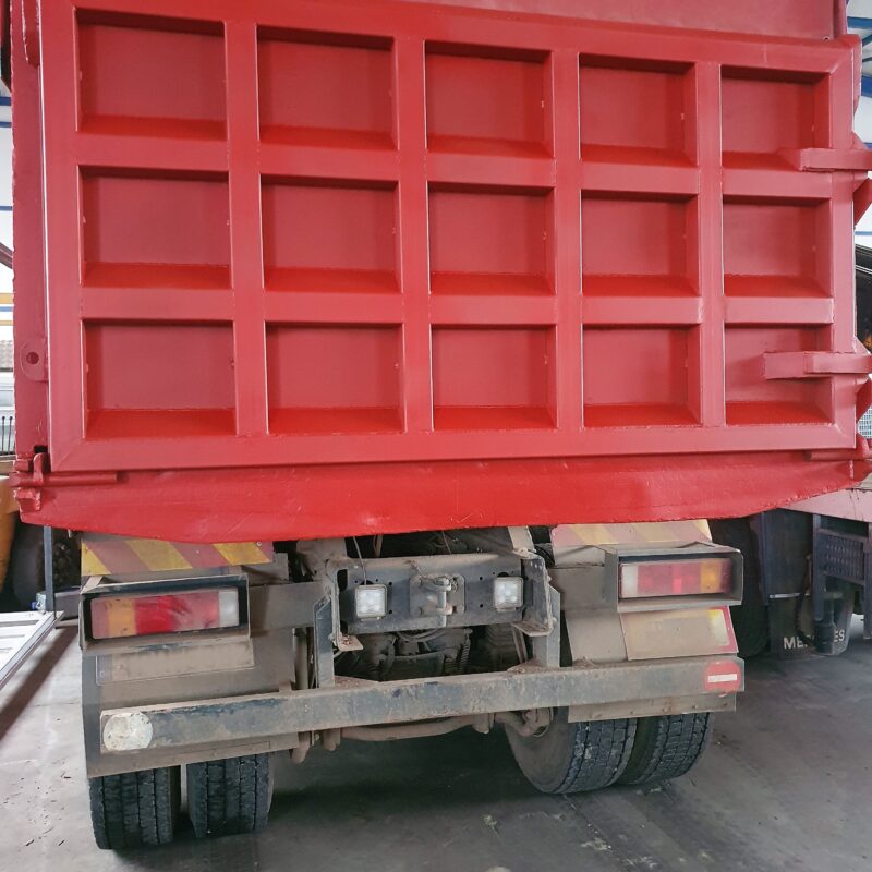 Κατασκευή Καρότσας 4_2