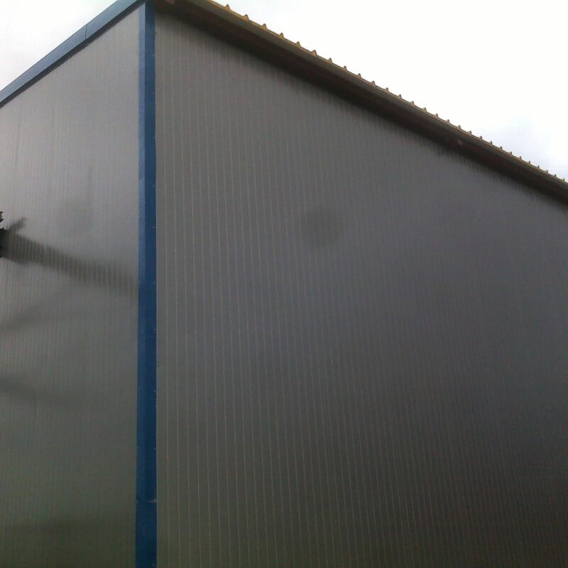 Κατασκευή Μεταλλικού Κτιρίου 8_1