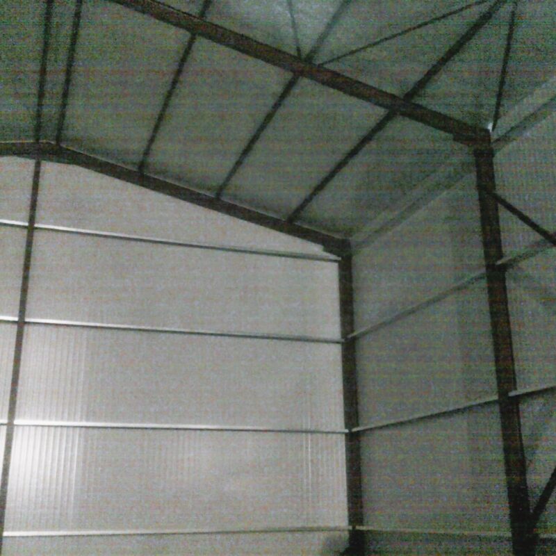 Κατασκευή Μεταλλικού Κτιρίου 8_3