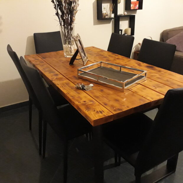 τραπεζαρια 1