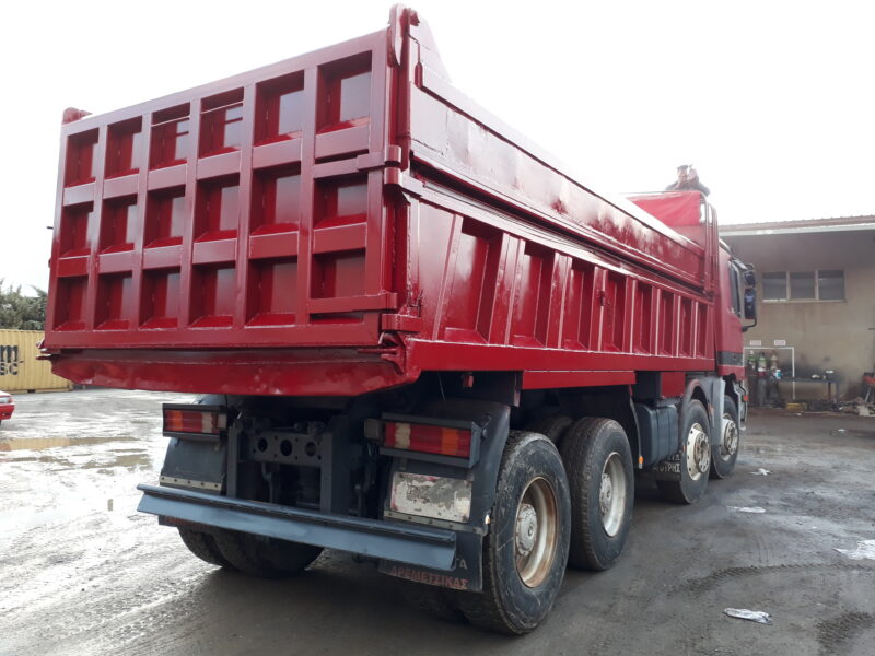 Κατασκευή Καρότσας 1_3