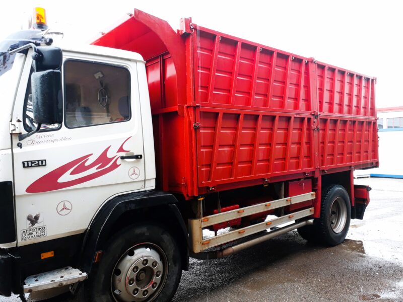 Κατασκευή Καρότσας 3_1