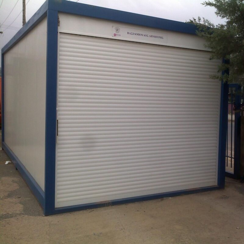 Μεταφερόμενοι Οικίσκοι 1_2