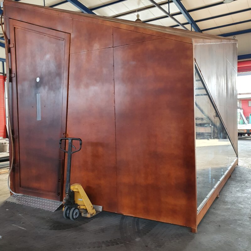 Μεταφερόμενοι Οικίσκοι 2_3