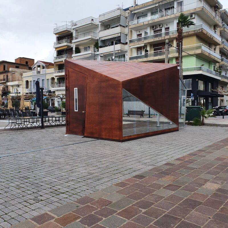 Κατασκευή Μεταλλικού Μεταφερόμενου Οικίσκου 2_9