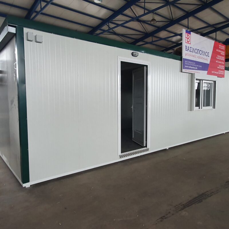 Μεταφερόμενοι Οικίσκοι 4_16