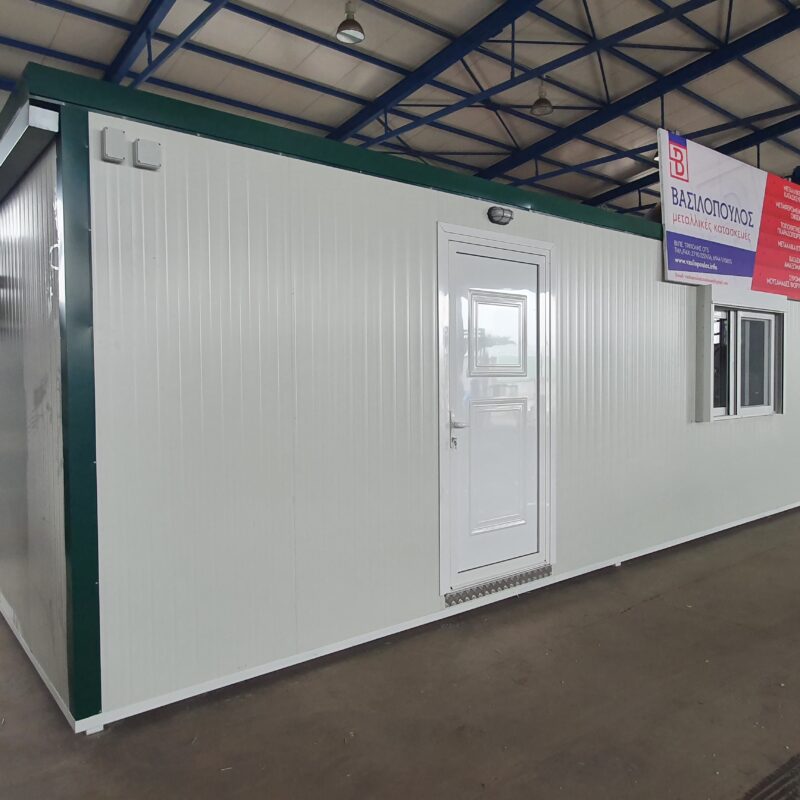 Μεταφερόμενοι Οικίσκοι 4_17