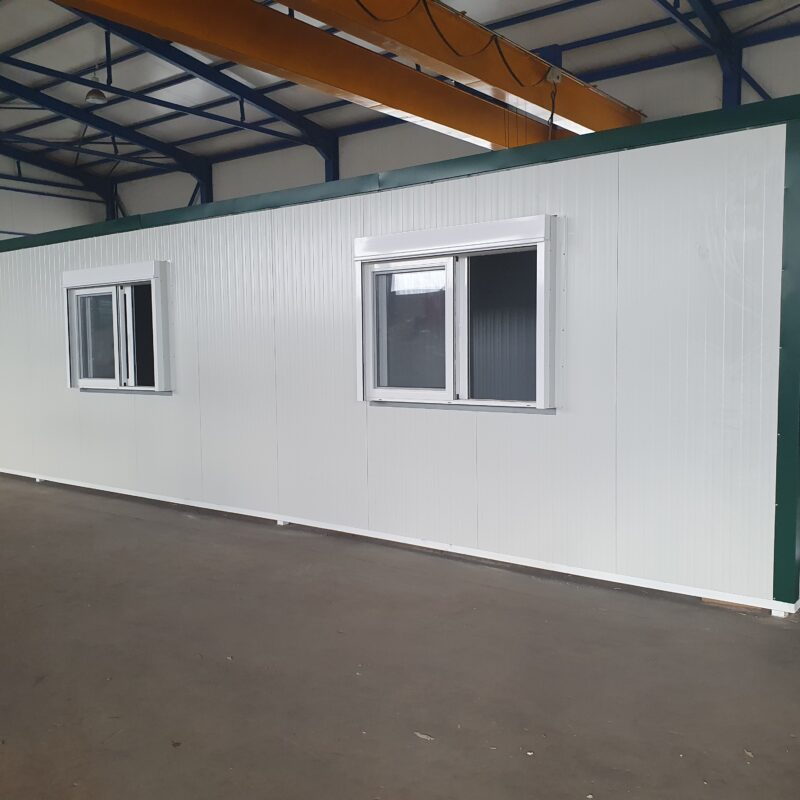 Μεταφερόμενοι Οικίσκοι 4_5