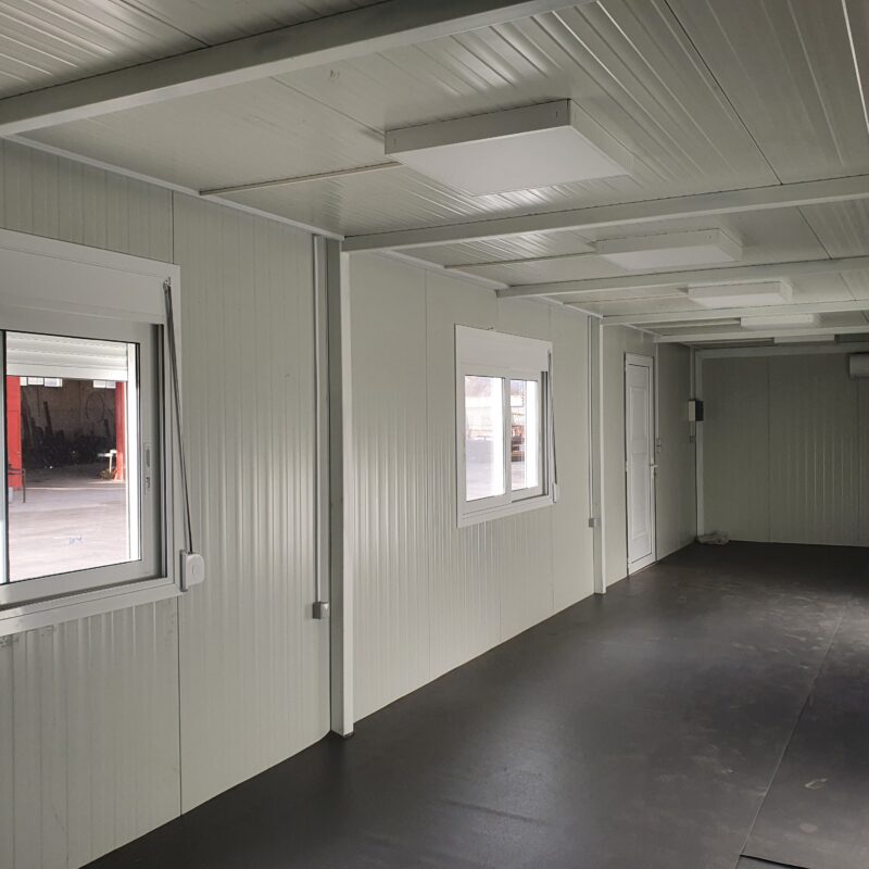 Μεταφερόμενοι Οικίσκοι 4_8