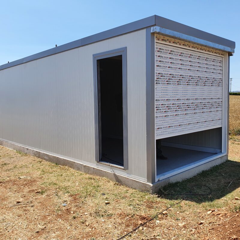 Μεταφερόμενοι Οικίσκοι 5_2