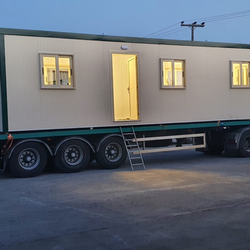 Μεταφερόμενοι Οικίσκοι 6_10