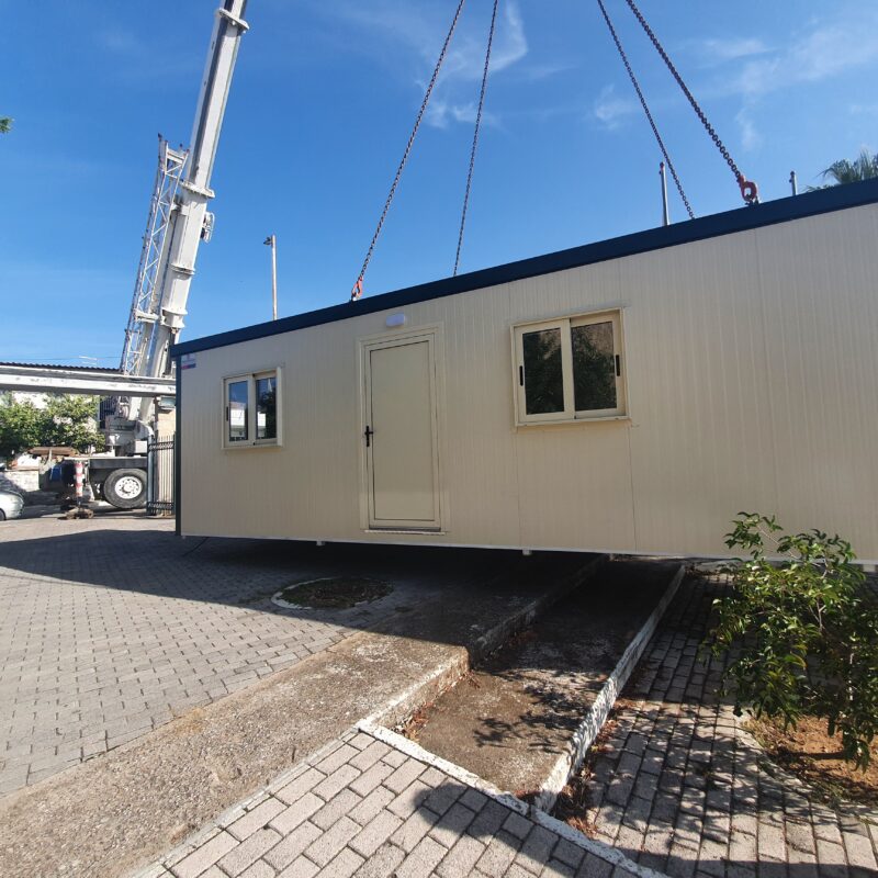 Μεταφερόμενοι Οικίσκοι 6_11