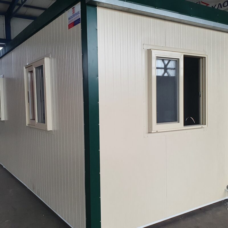 Μεταφερόμενοι Οικίσκοι 6_6