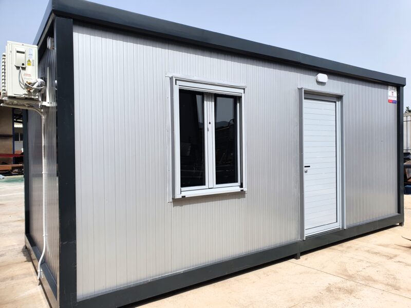 Μεταφερόμενοι Οικίσκοι 7_5