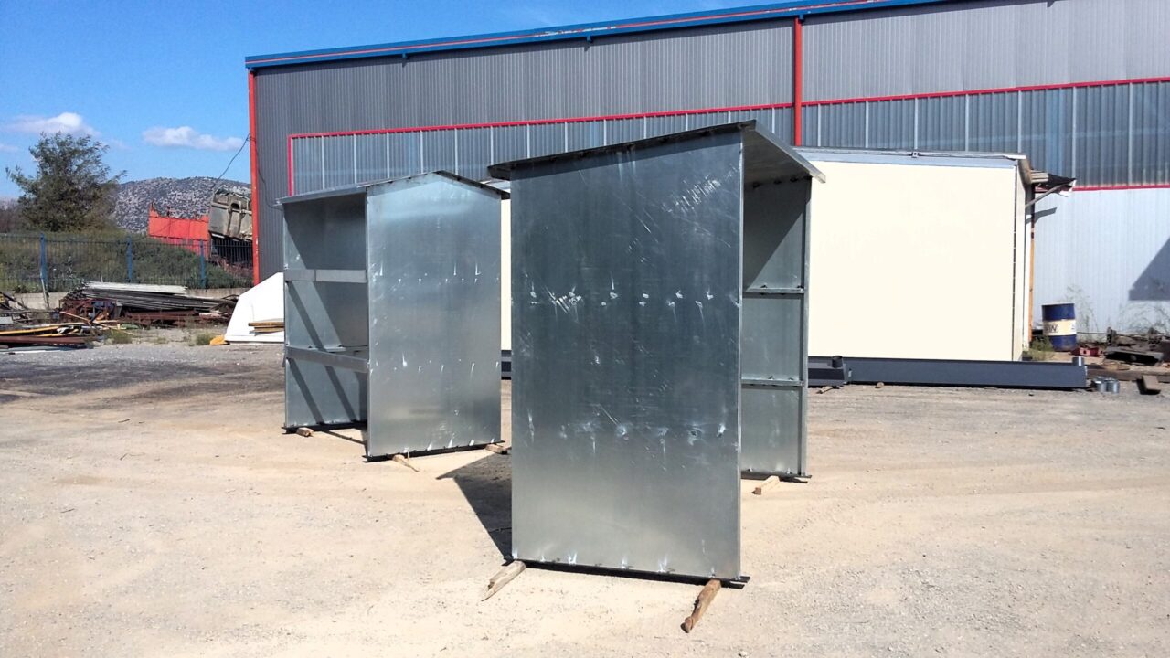 Μεταλλικό Υπόστεγο_1